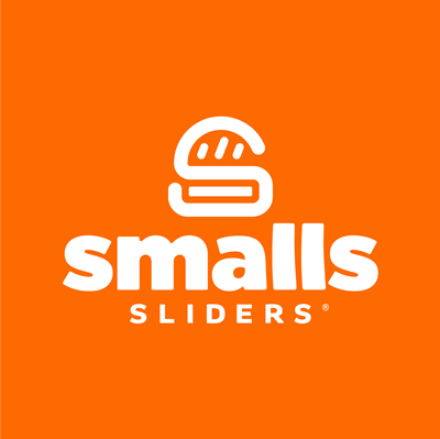 Smalls Sliders Print